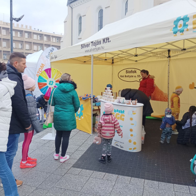 KOMÉTA Futófesztivál 2026