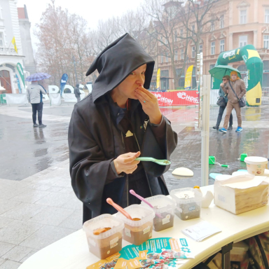 KOMÉTA Futófesztivál 2026