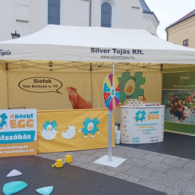 KOMÉTA Futófesztivál 2026