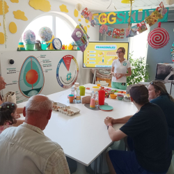 Családi SZUPERTOJÁS-kurzus