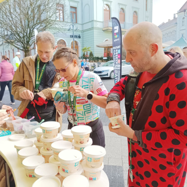 KOMÉTA Futófesztivál 2026